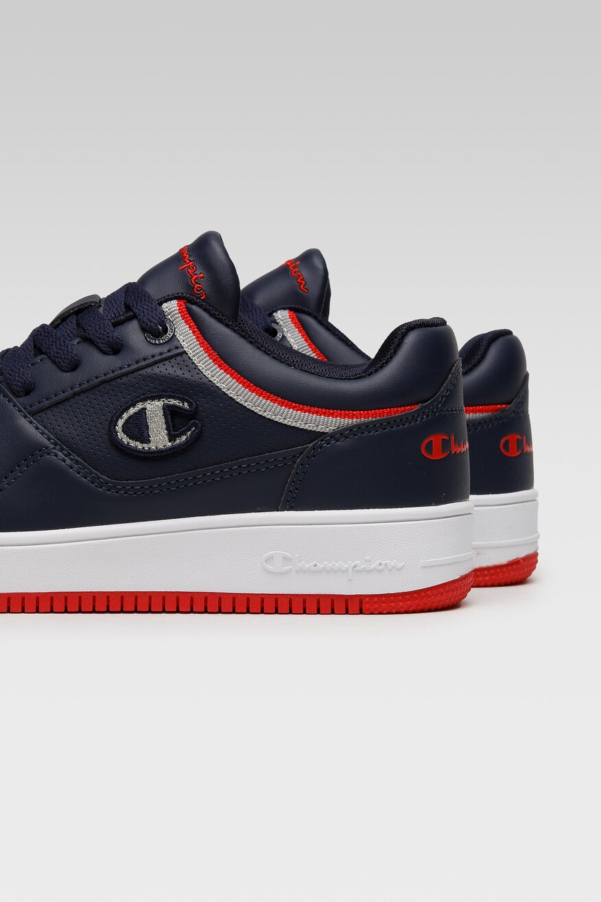 
                Champion - Obuwie sportowe granatowe - 5904248933760