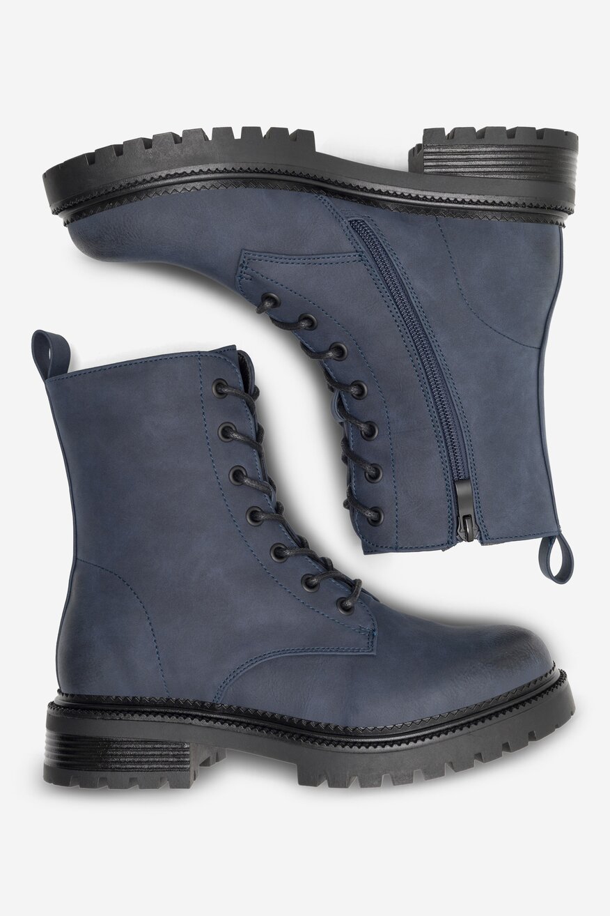 
                Csizma Jenny Fairy SÖTÉTKÉK - 5905588048022