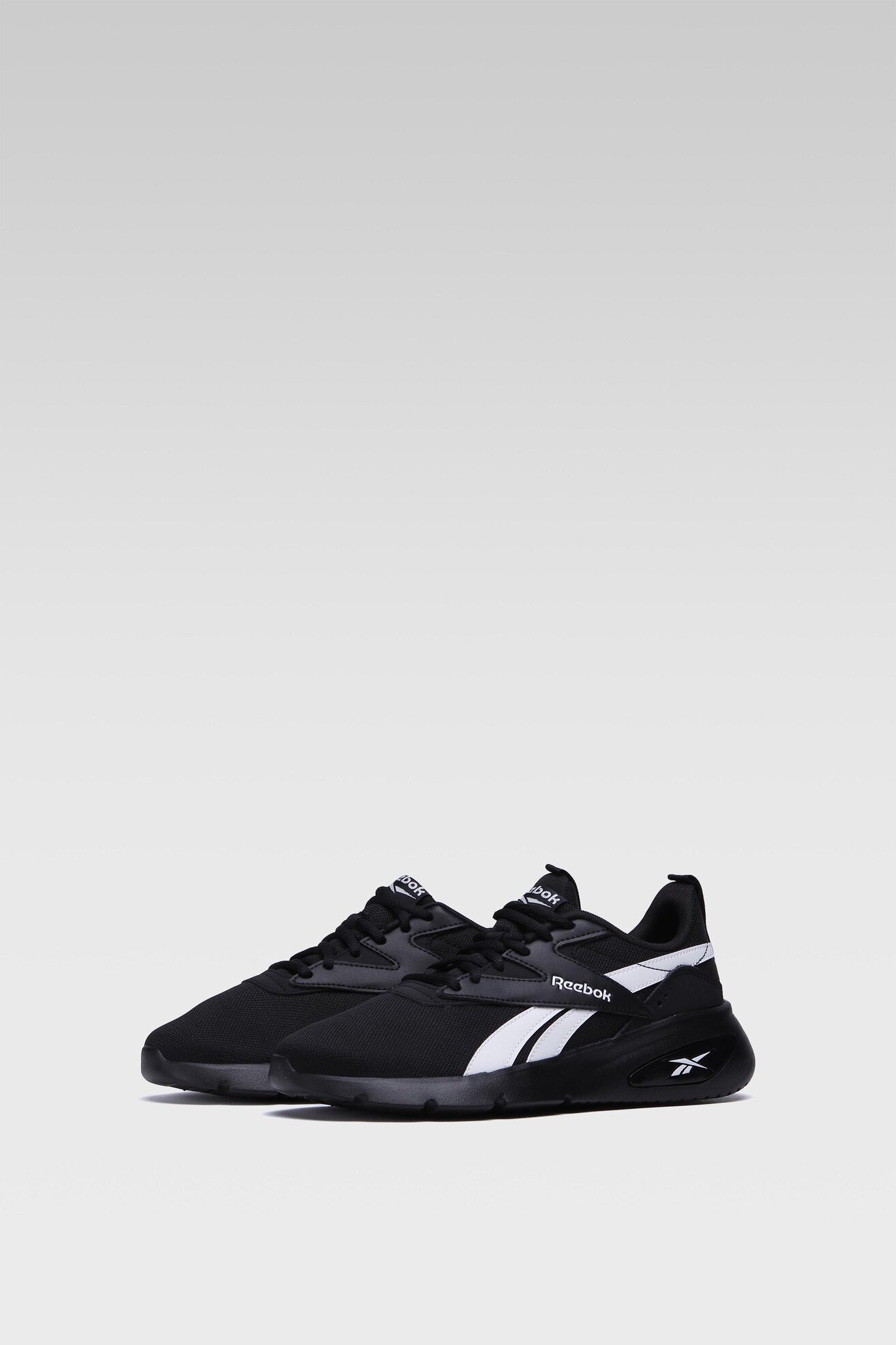 Obuwie sportowe Reebok RIDER V GZ4884 Czarny