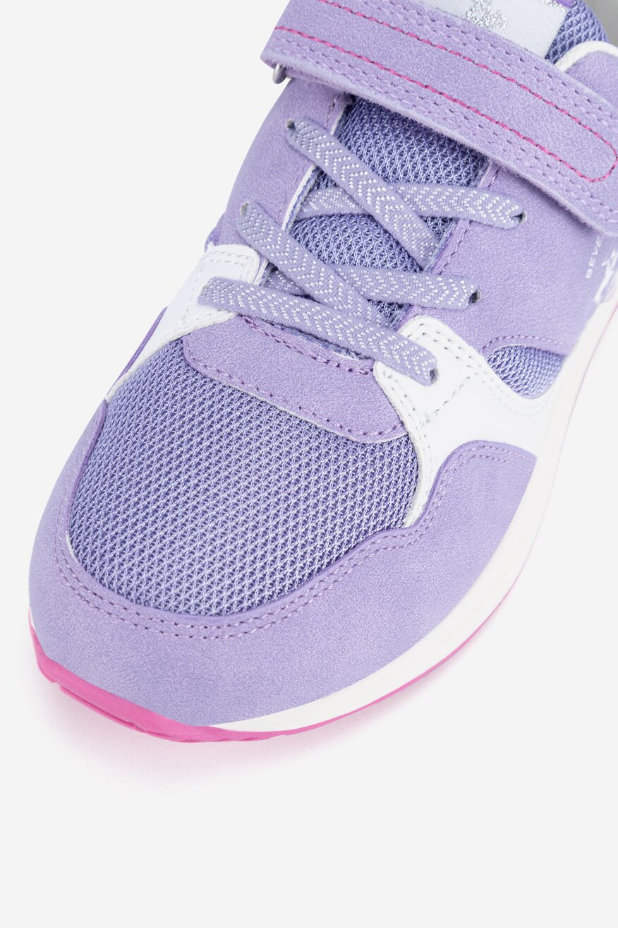 Beverly Hills Polo Club - Sneakersy - 5905588796329