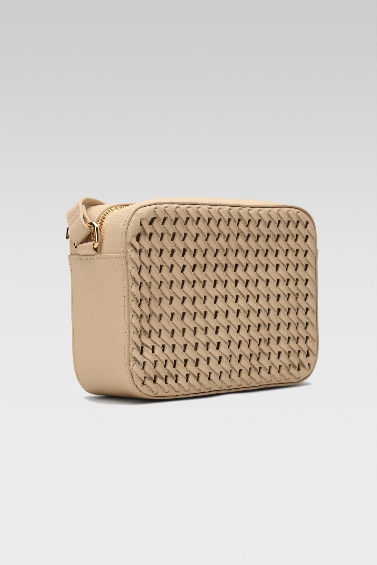 Torebka Lasocki MLR-K-015-03 Ivory