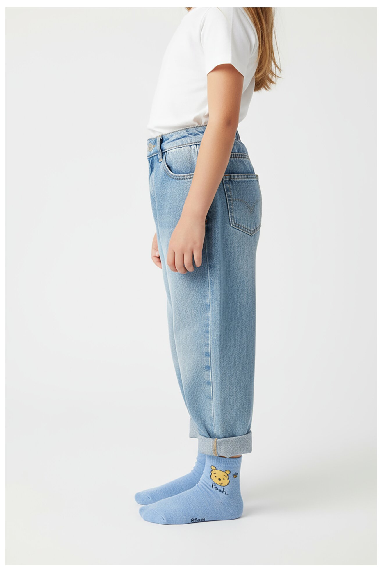 Soseste Winnie The Pooh CEO-ACCCS-AW25-212WTP(3-PACK) MIX