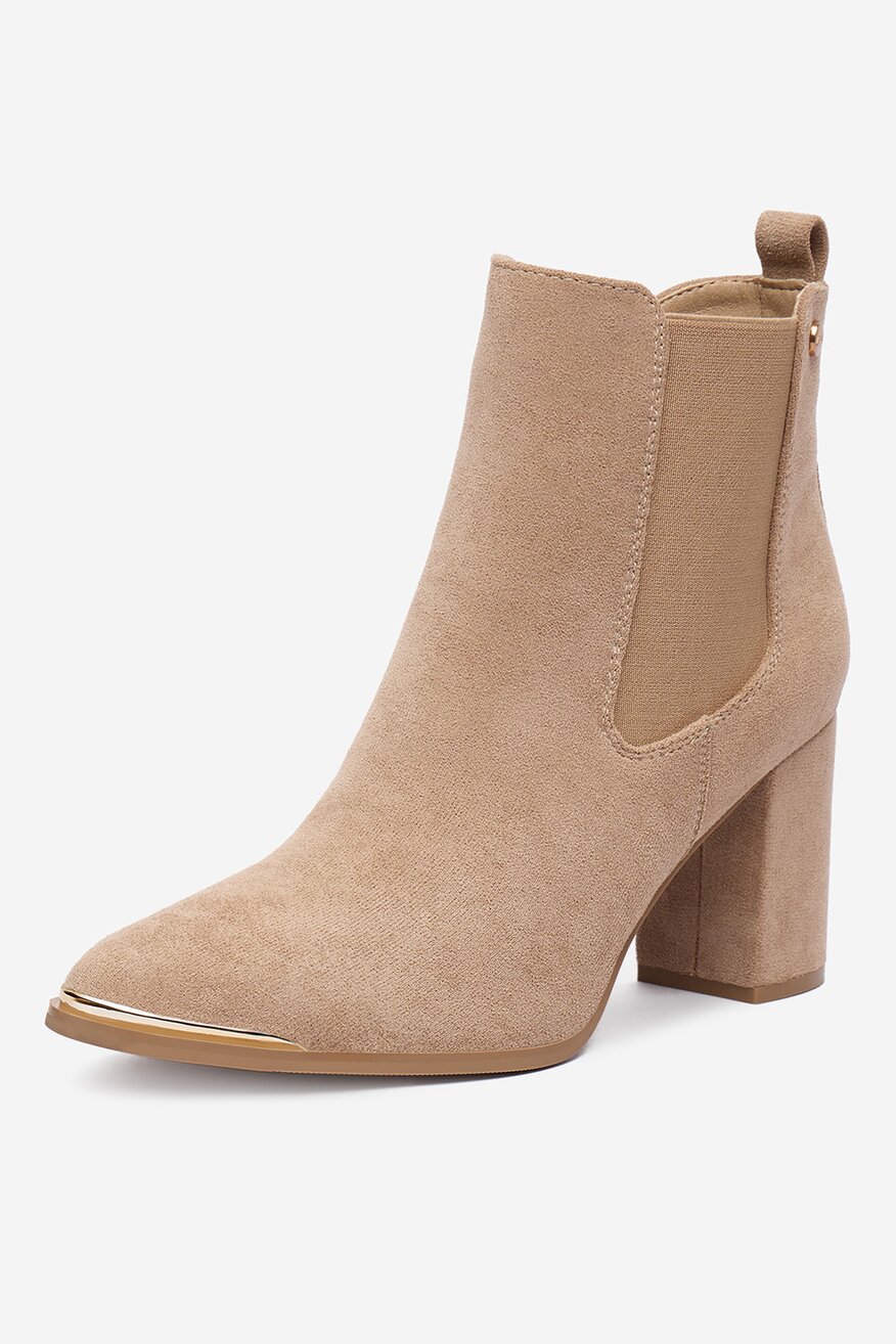 DeeZee - Botki na słupku - 5904410914733