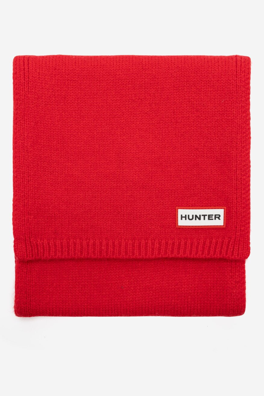 Univerzalni šal HUNTER CRVENA - 5903419702495