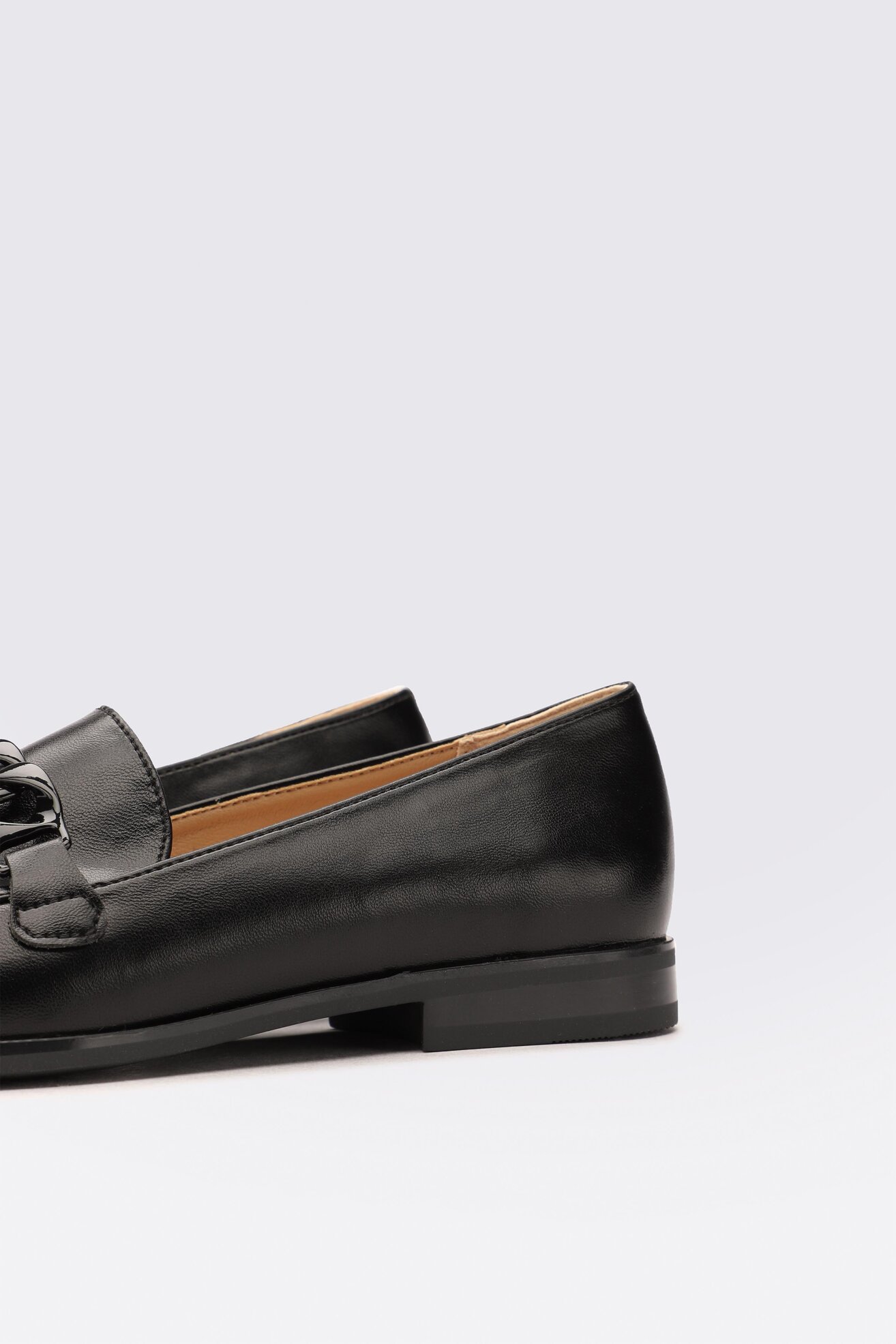 Półbuty Jenny Fairy WYL1930-13 Czarny