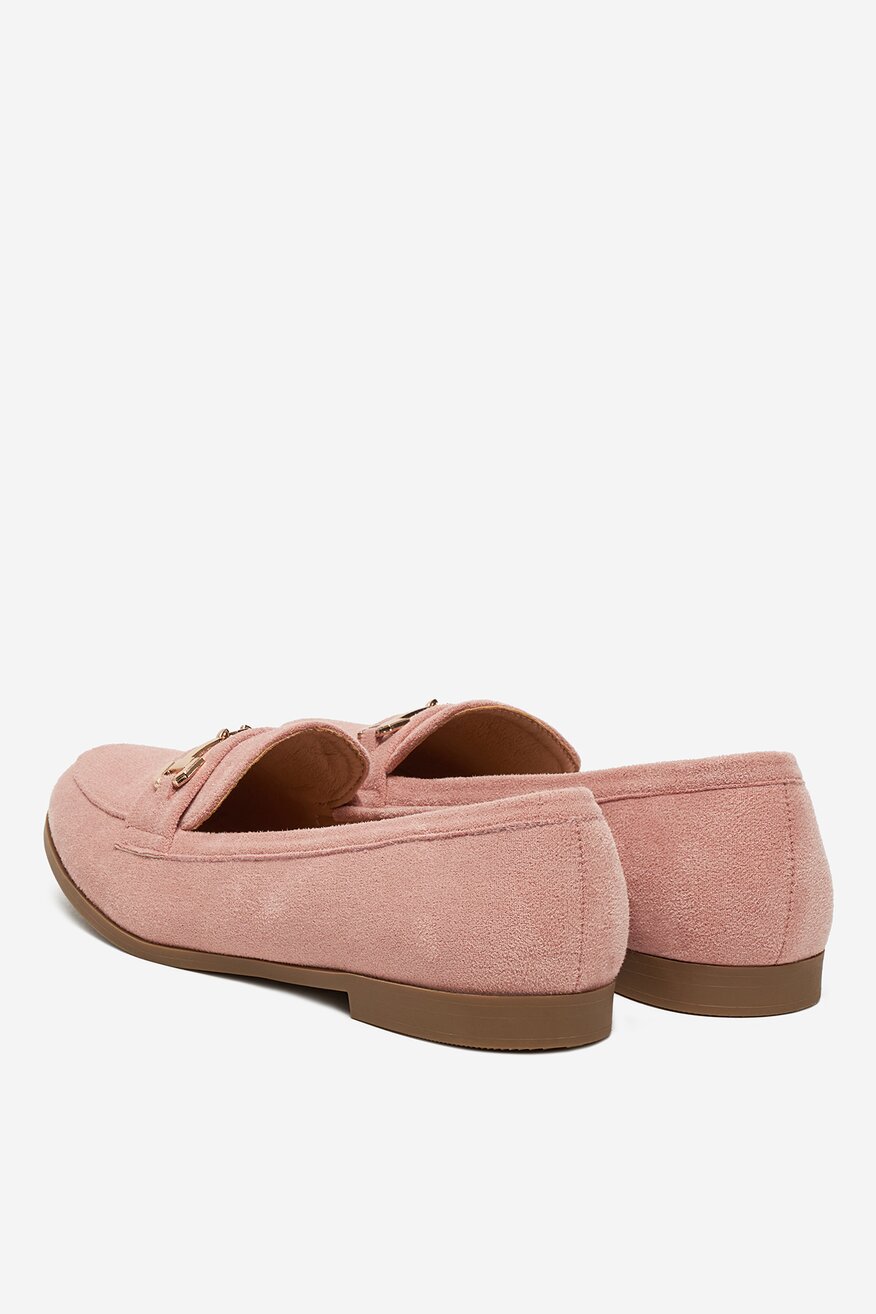 DeeZee - Loafersy - 5906751152089