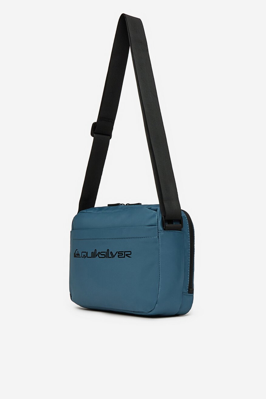 Geantă pentru bărbați QUIKSILVER ALBASTRU - 5904862313115