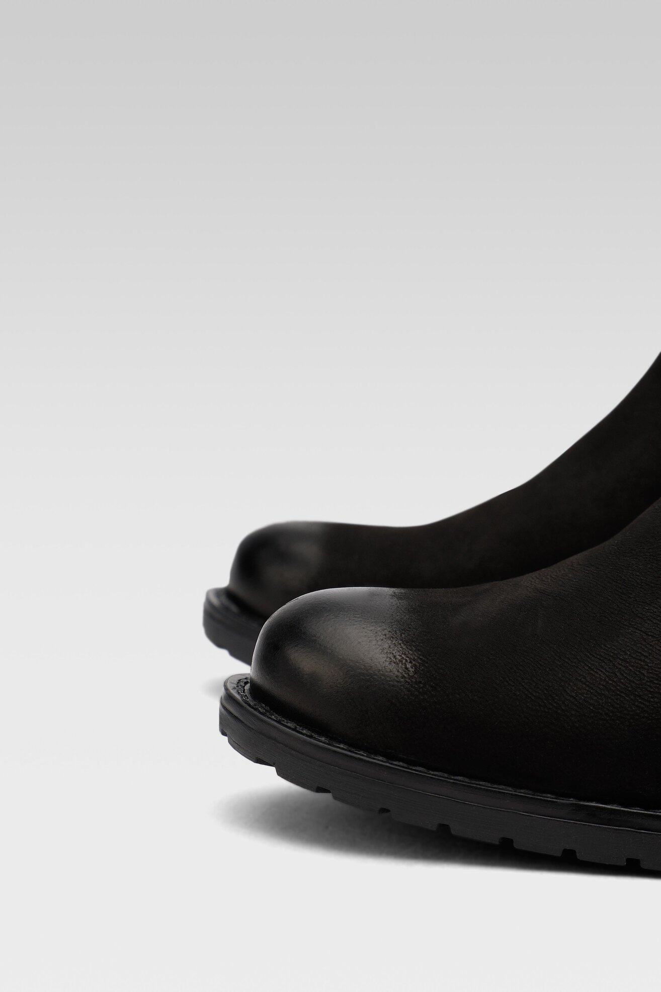 Botki Lasocki WI16-CORA-14 Czarny