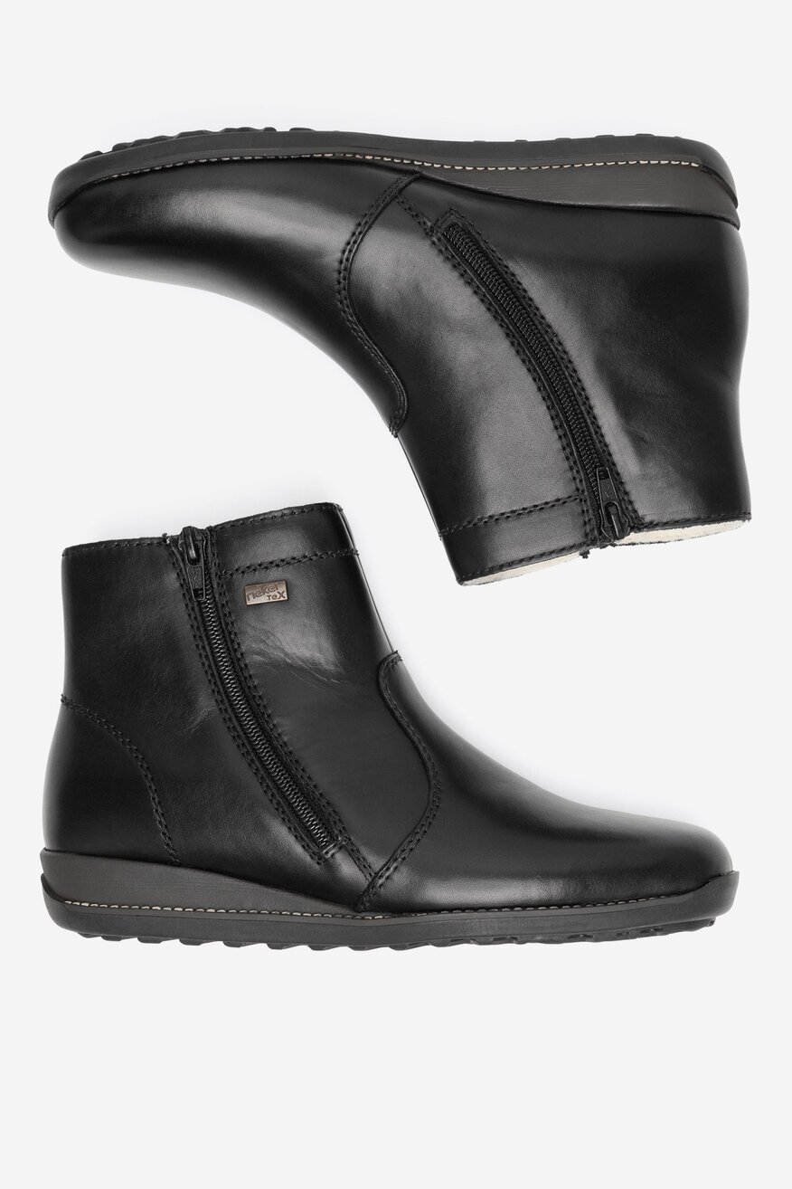 
                Боти Rieker ЧЕРЕН - 2230068906558