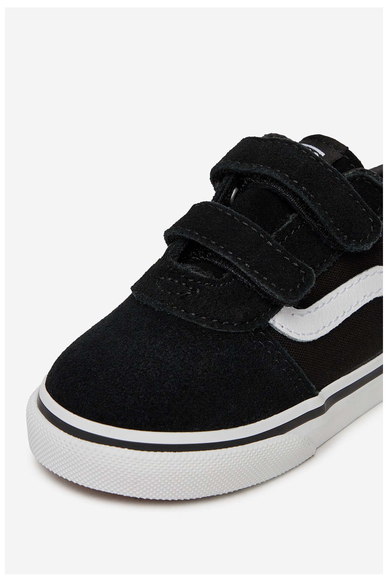 Кецове Vans WARD V VN0A4BTFIJU1 ЧЕРЕН