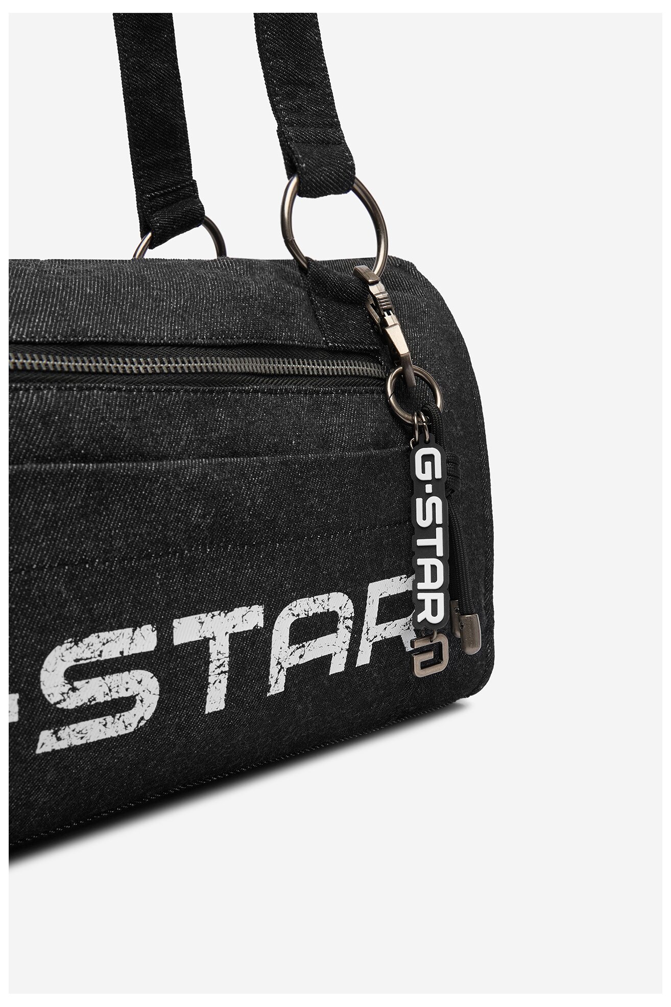 Torebka G-STAR RAW CEO-XC8971 Czarny