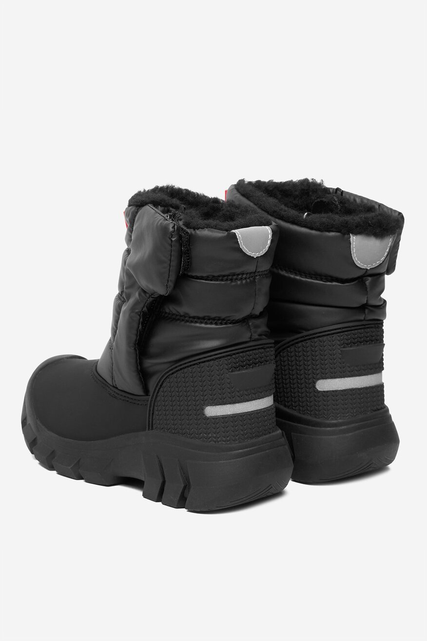 Cizme HUNTER NEGRU - 5906751454879