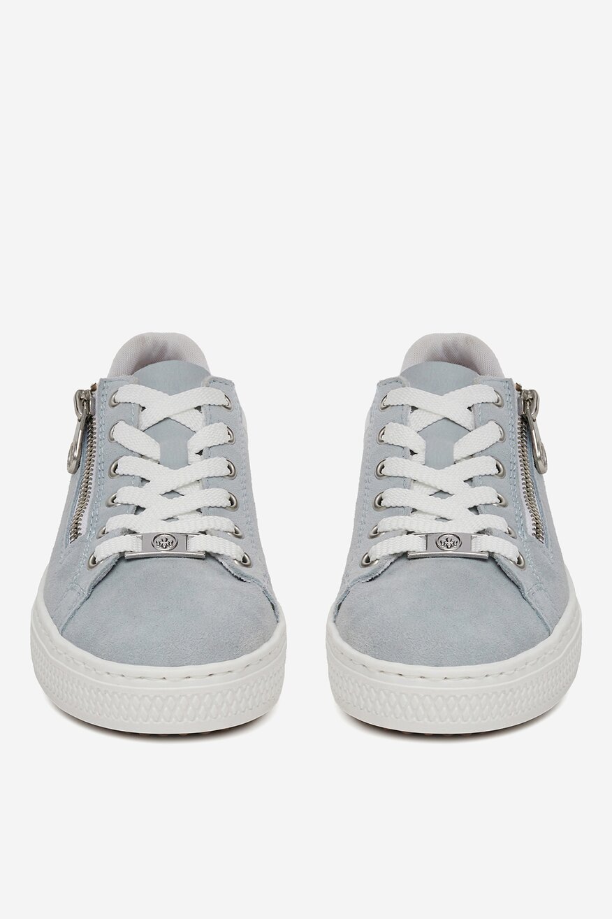 Sneakerși Rieker BLEU - 2230078392983