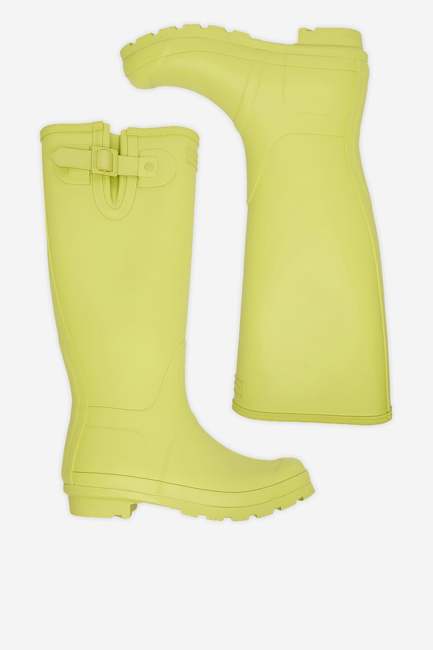 
                HUNTER - Kalosze - 5907964025474