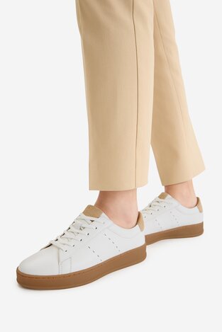 Кросівки Lasocki CEO-WI16-HARRY-01 БІЛИЙ