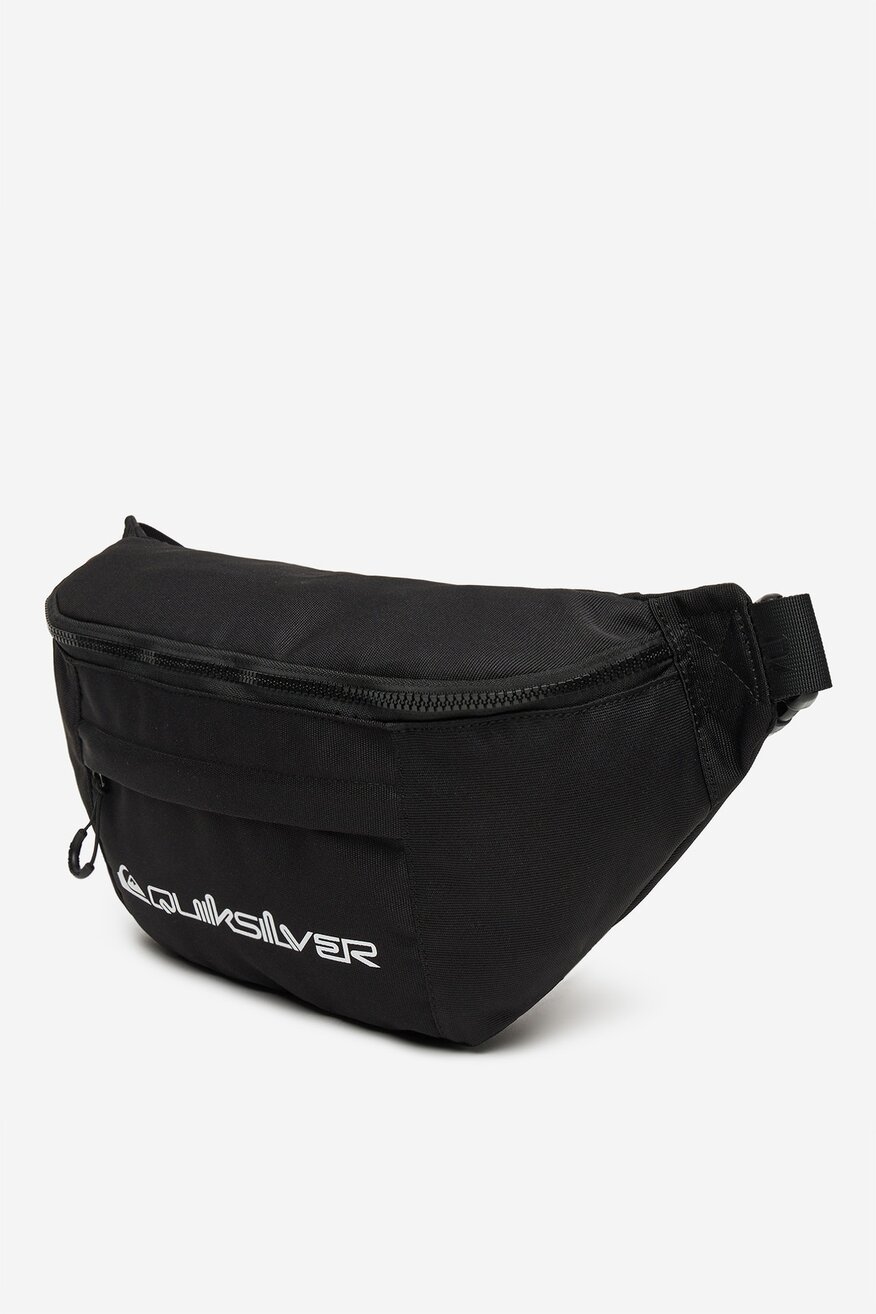 
                Muška torba QUIKSILVER CRNA - 5906751337844