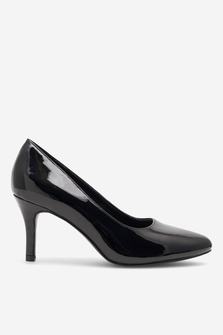 
                Pantofi cu toc Lasocki NEGRU - 5905588038894