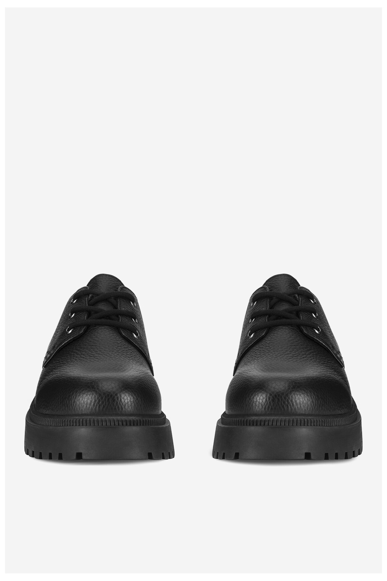 Pantofi casual Lasocki TOMAS-02 MI08 NEGRU