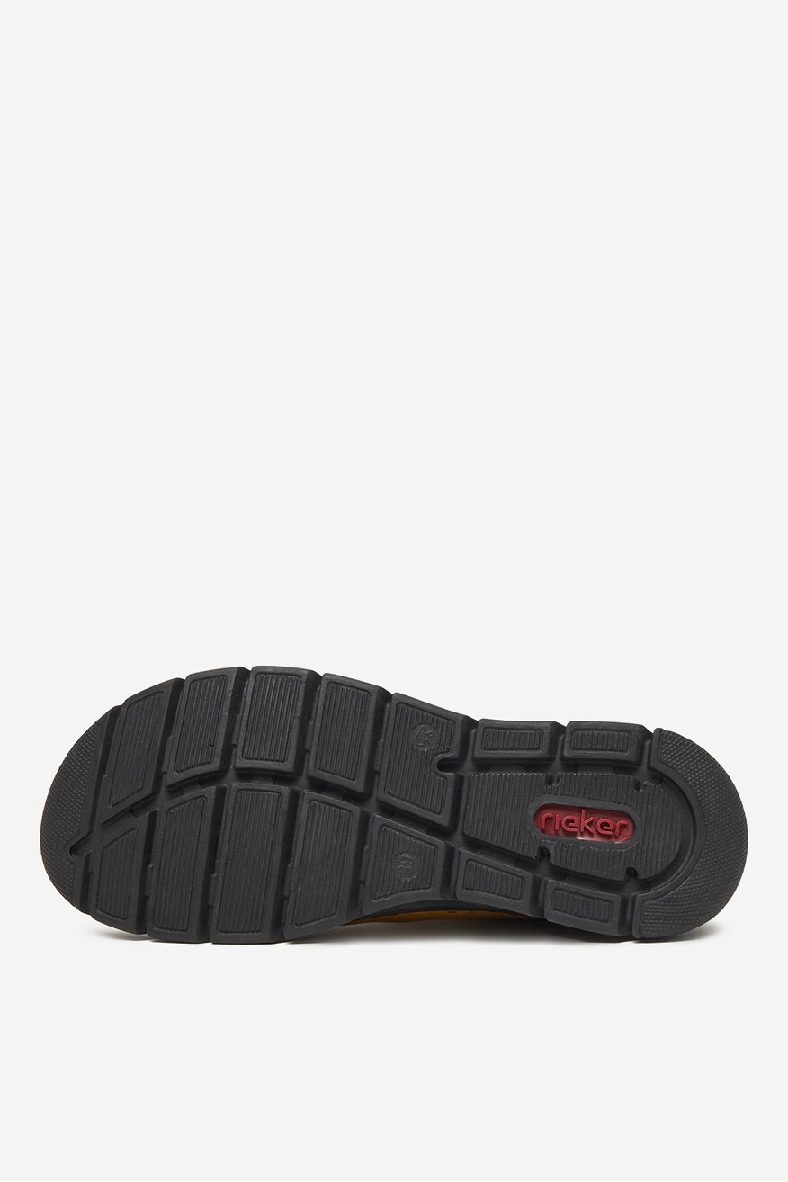 Bocanci Rieker GALBEN - 2230085546515