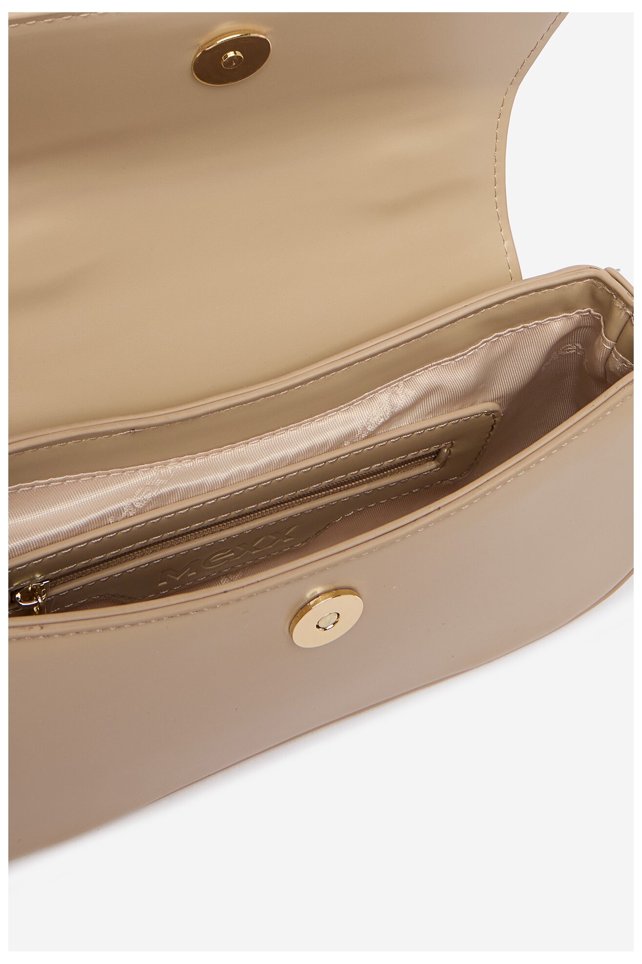 Сумка З Ремінцем Mexx CEO-MEXX-K-001-09 БЕЖЕВИЙ