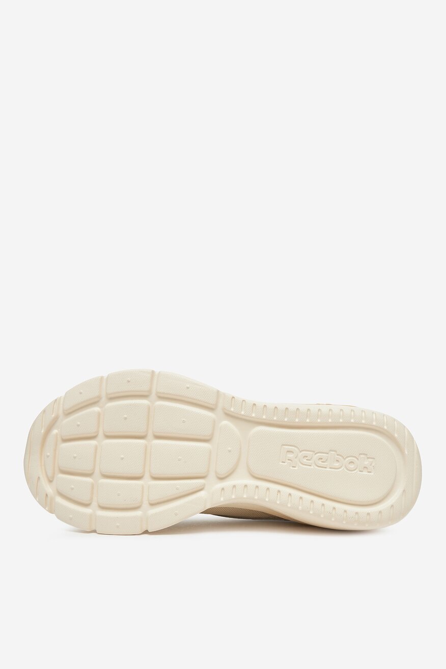 Sportovní obuv Reebok BÉŽOVÁ - 5904862307954