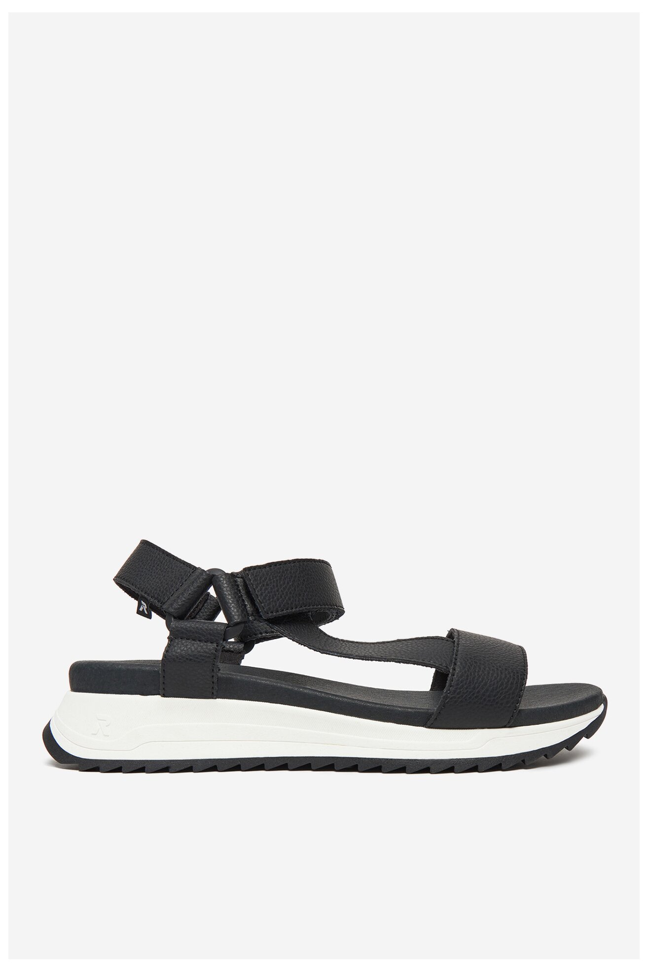 Сандали Rieker W2951-00 ЧЕРЕН