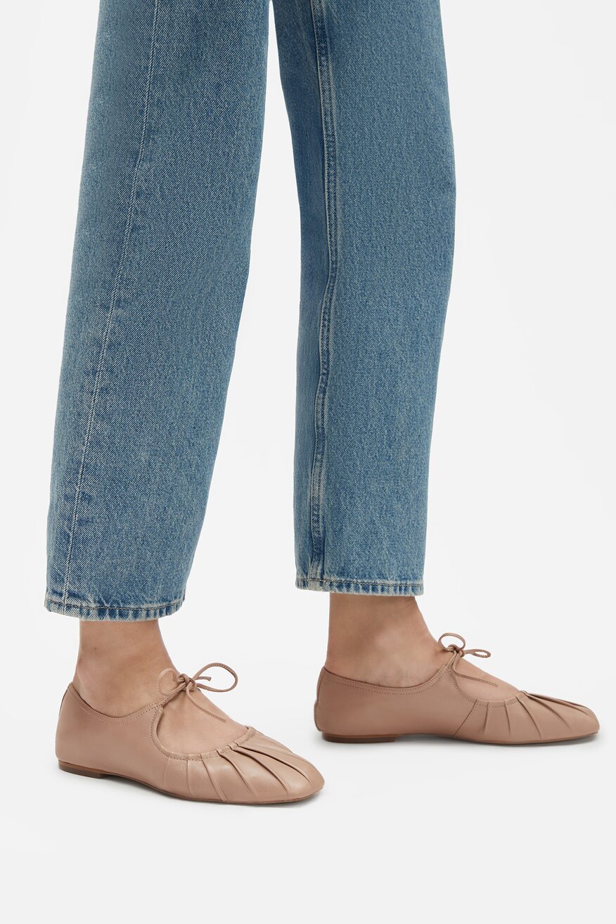 
                Балерина Gino Rossi БЕЖОВ - 5903698600086