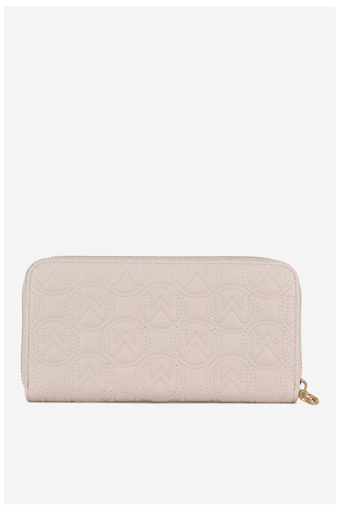 Női pénztárca Mexx MEXX-W1-001-AW24 BÉZS