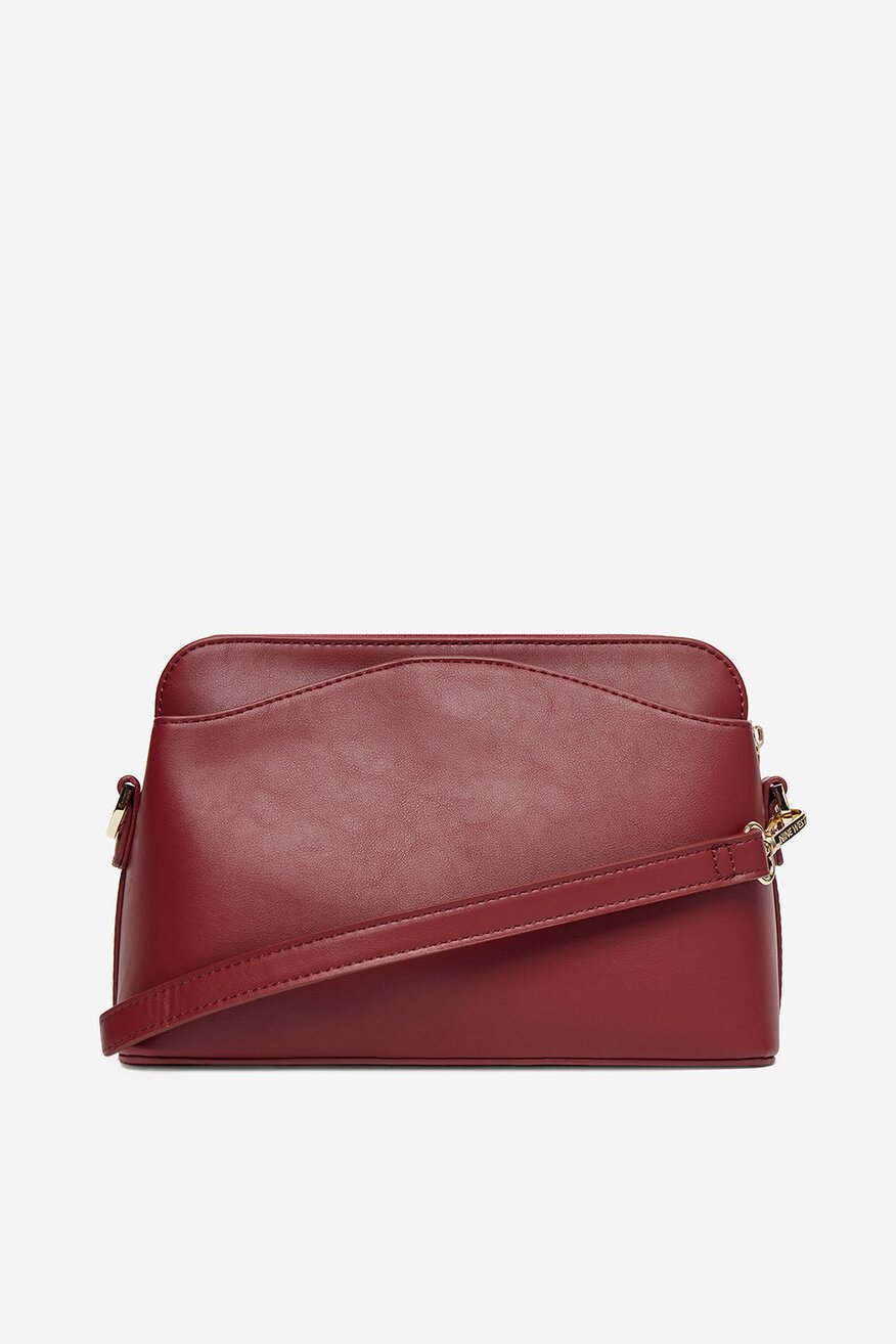 Дамска чанта NINE WEST ЧЕРВЕН - 5906751296981