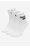 Шкарпетка Reebok R0427-SS24 (3-PACK) БІЛИЙ