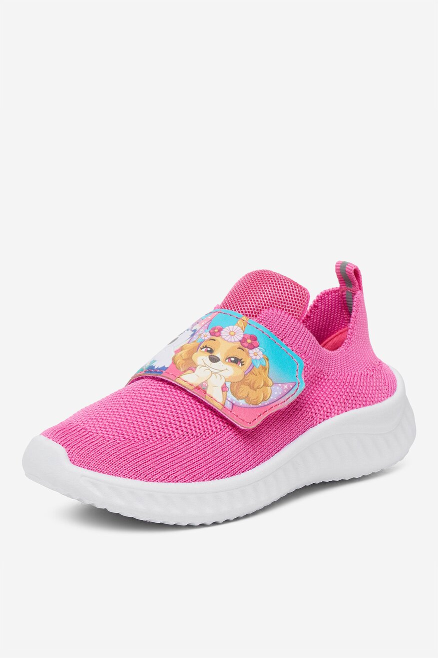 
                Півкеди Paw Patrol РОЖЕВИЙ - 5906751214206