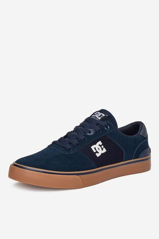 Півкеди DC Shoes AW247501 ТЕМНО-СИНІЙ