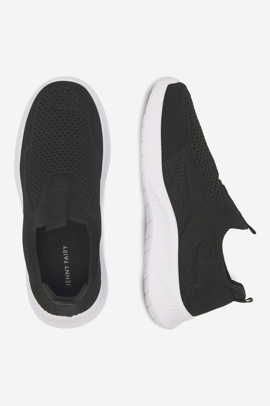 Jenny Fairy - Półbuty - 5905588517122