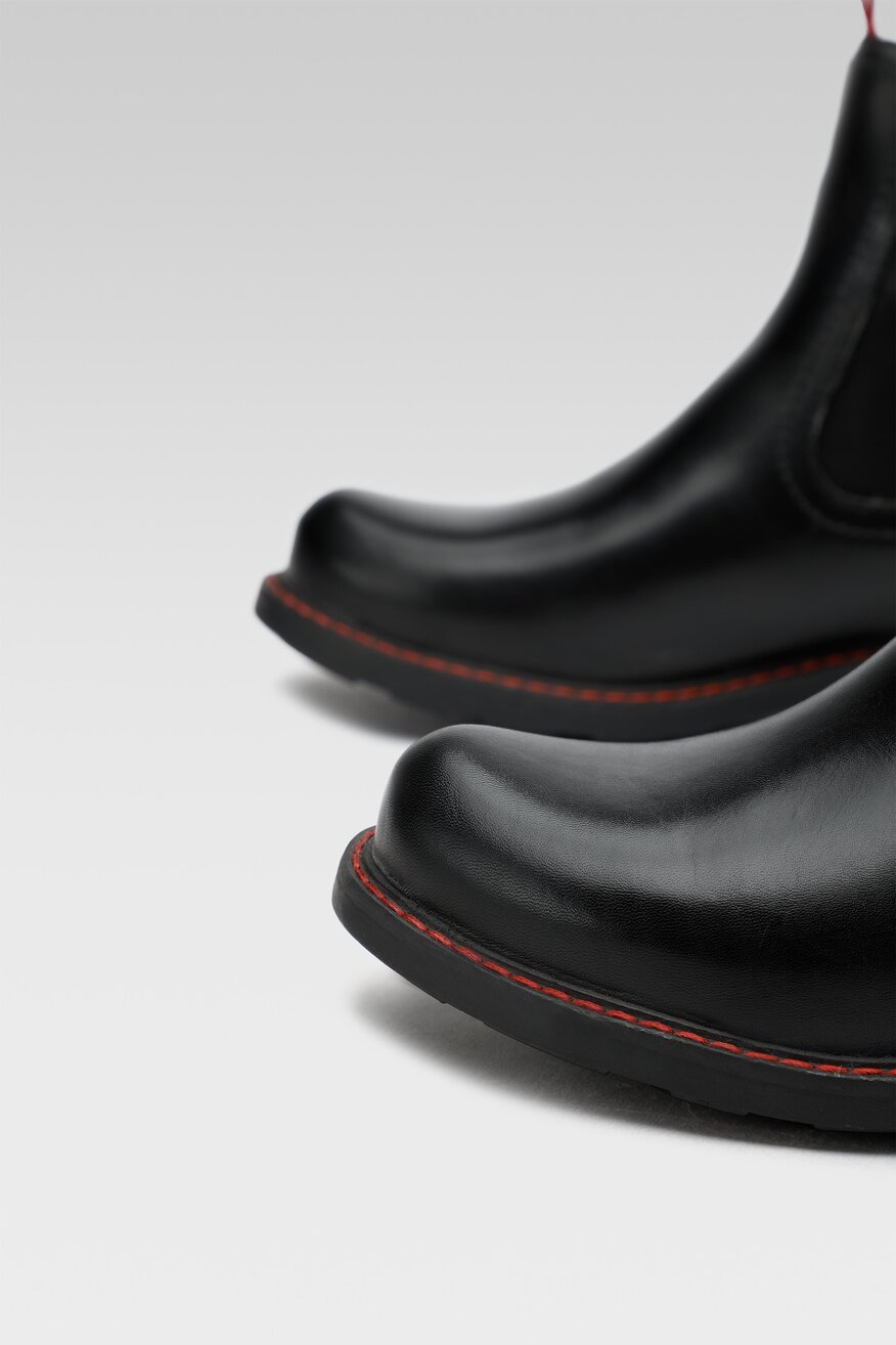 
                Ботильйони Lasocki ЧОРНИЙ - 5904248877583