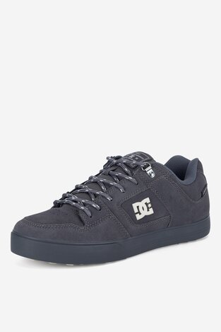 Кросівки спортивні DC Shoes PURE WNT ADYS300151-XSSW СІРИЙ