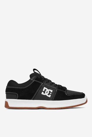 Кросівки спортивні DC Shoes EO-LYNX ZERO ADYS100615-XKKW ЧОРНИЙ