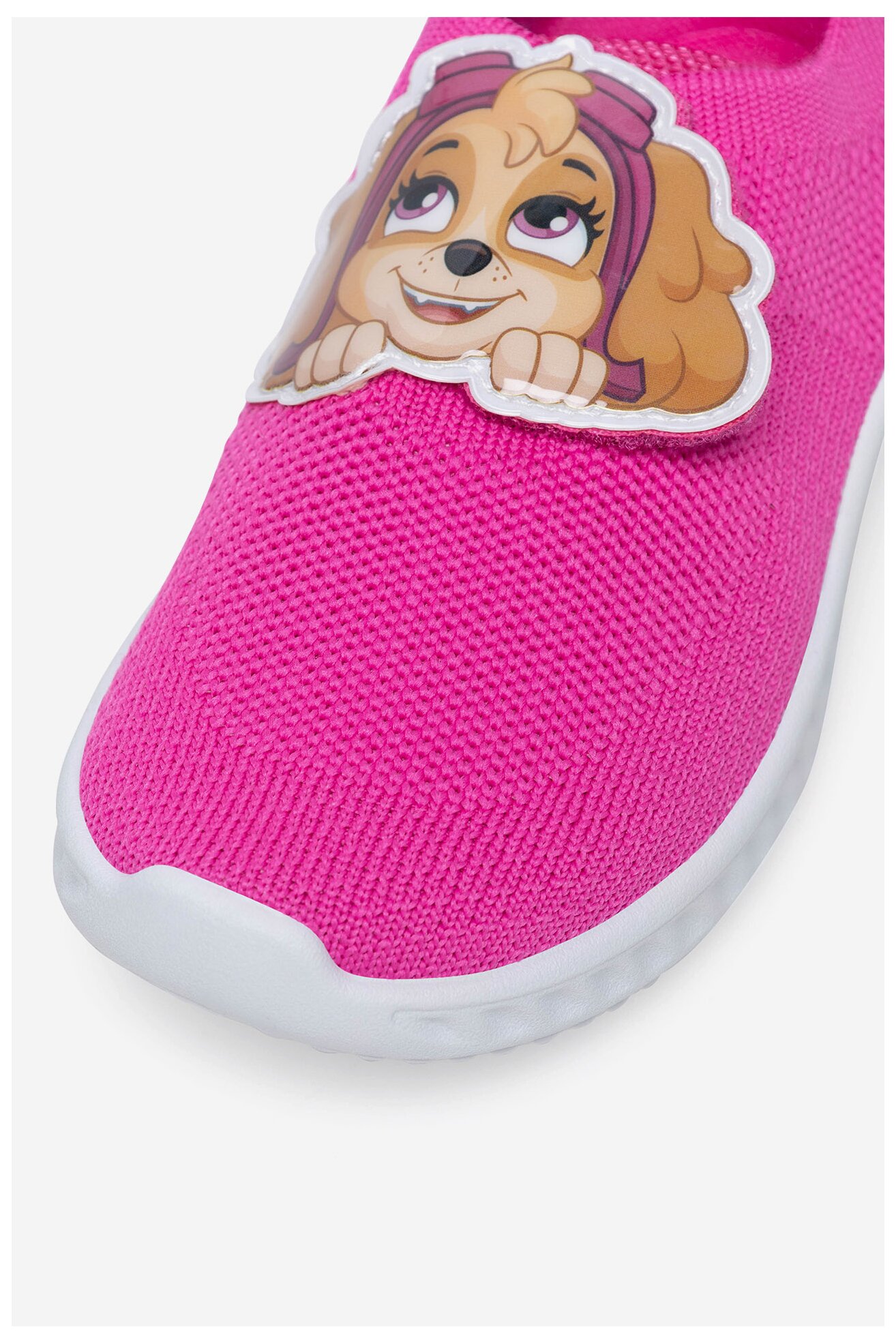 Sportska obuća Paw Patrol CP66-SS24-413PAW ROZE