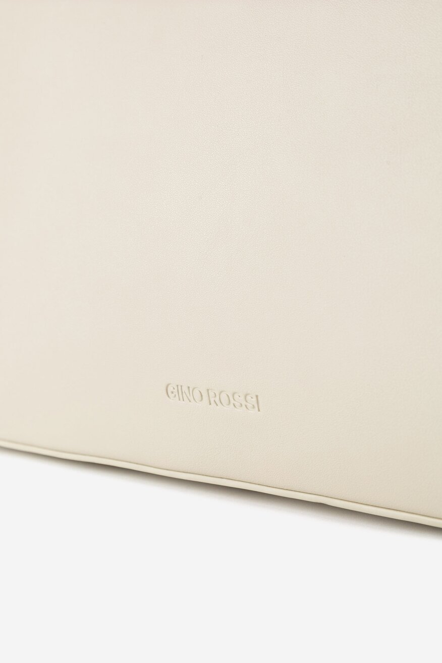 
                Kézitáska Gino Rossi BÉZS - 5903698721996