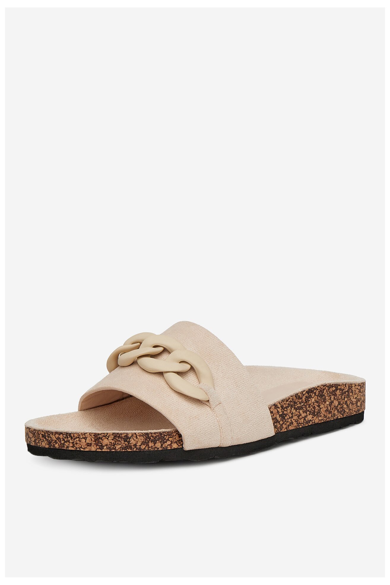 Șlapi DeeZee S113 BEJ