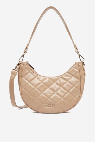 Torba NINE WEST CEO-ROSE-LA374-4068 BEŽ