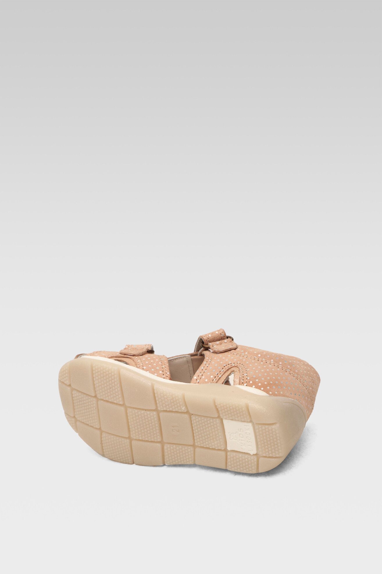 Sandale Lasocki Kids CI12-MARCUS-03 BEJ
