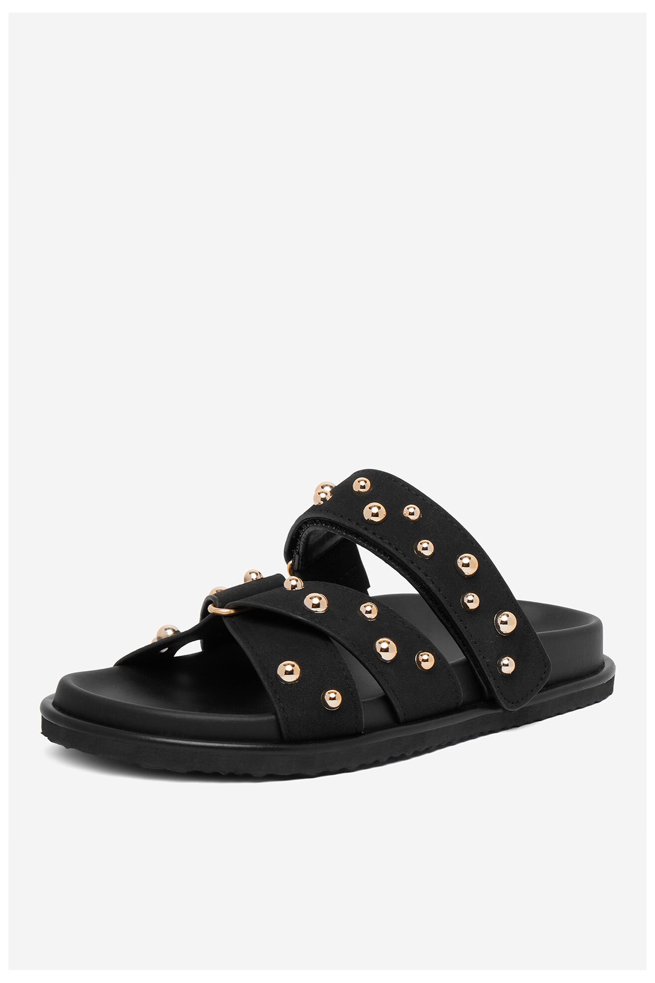 Шльопанець DeeZee CEO-LB-P2132 ЧОРНИЙ