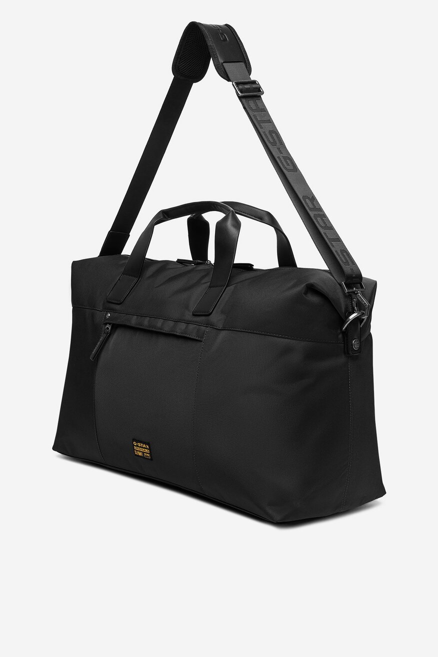 G-STAR RAW - Torba sportowa - 5906751342237