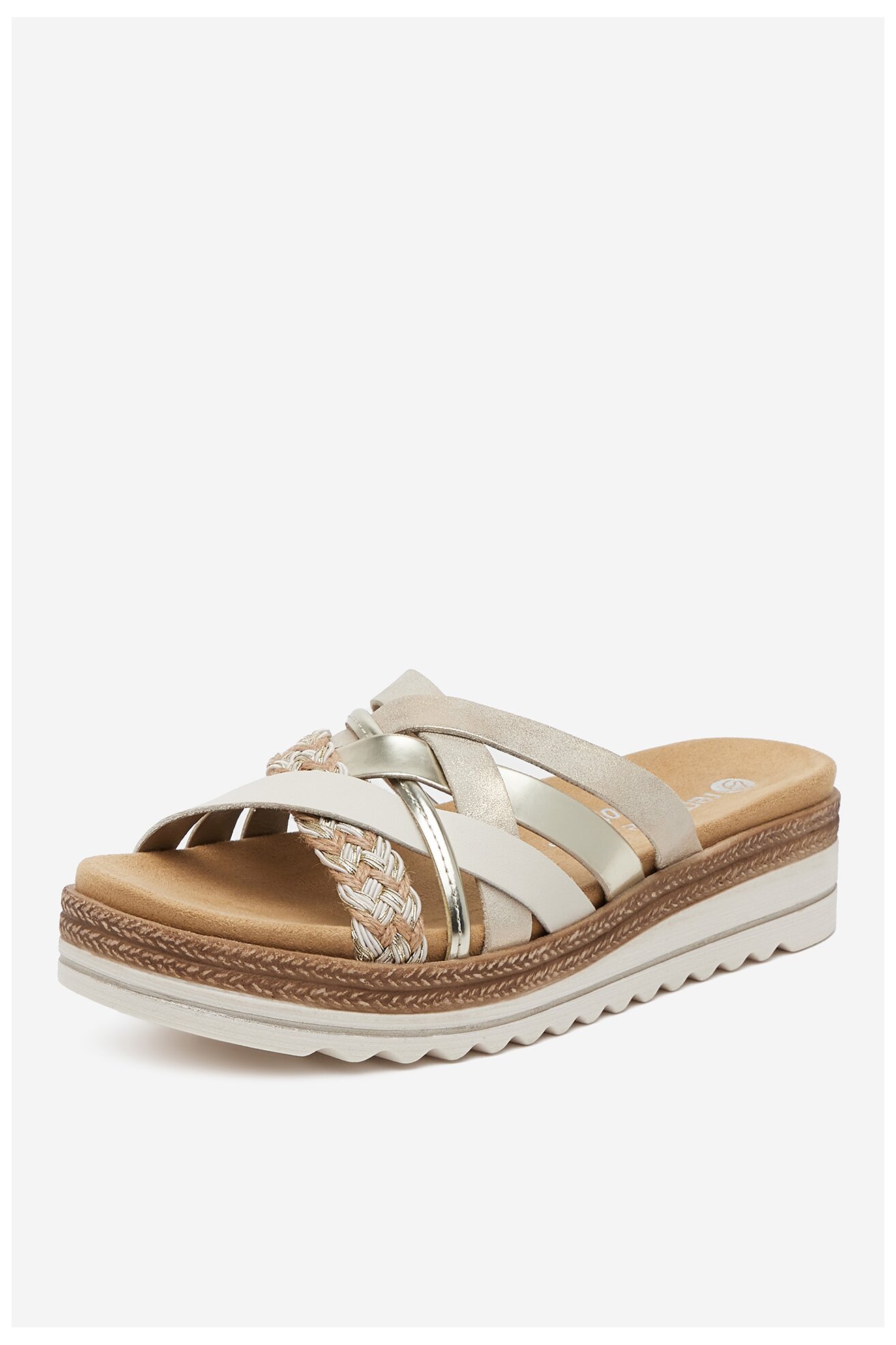 Джапанки Remonte D0Q50-90 БЕЖОВ