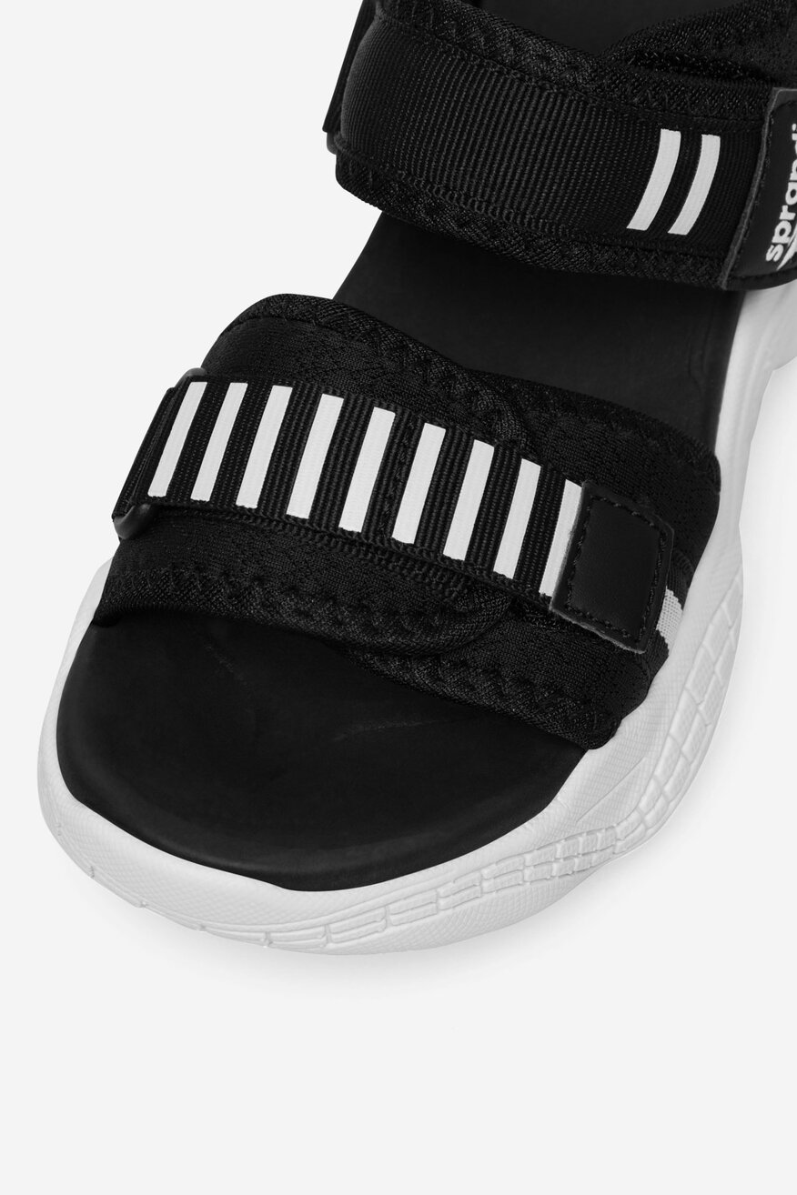 Sprandi - CHUNK STEP - 5905588629207