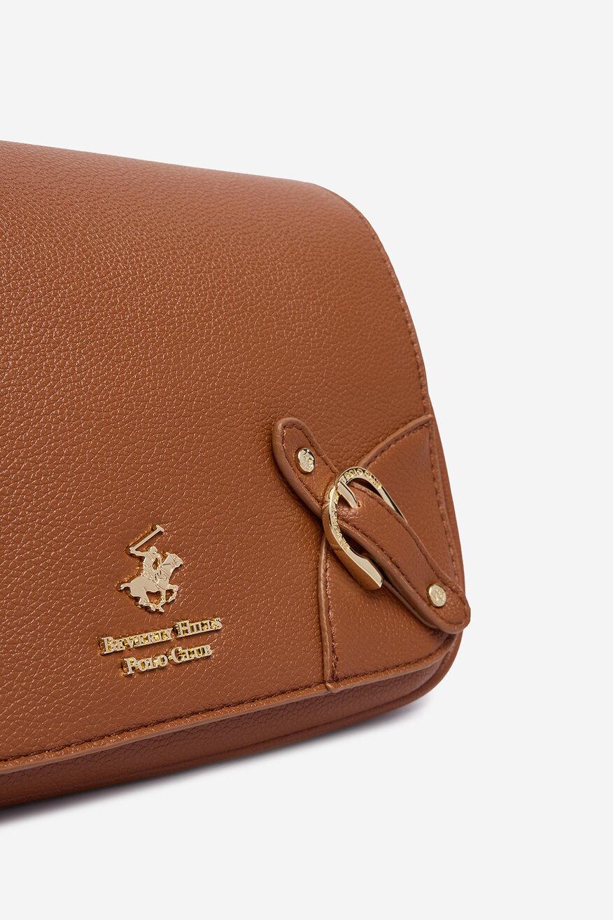
                Beverly Hills Polo Club - Torebka - 5907964075974