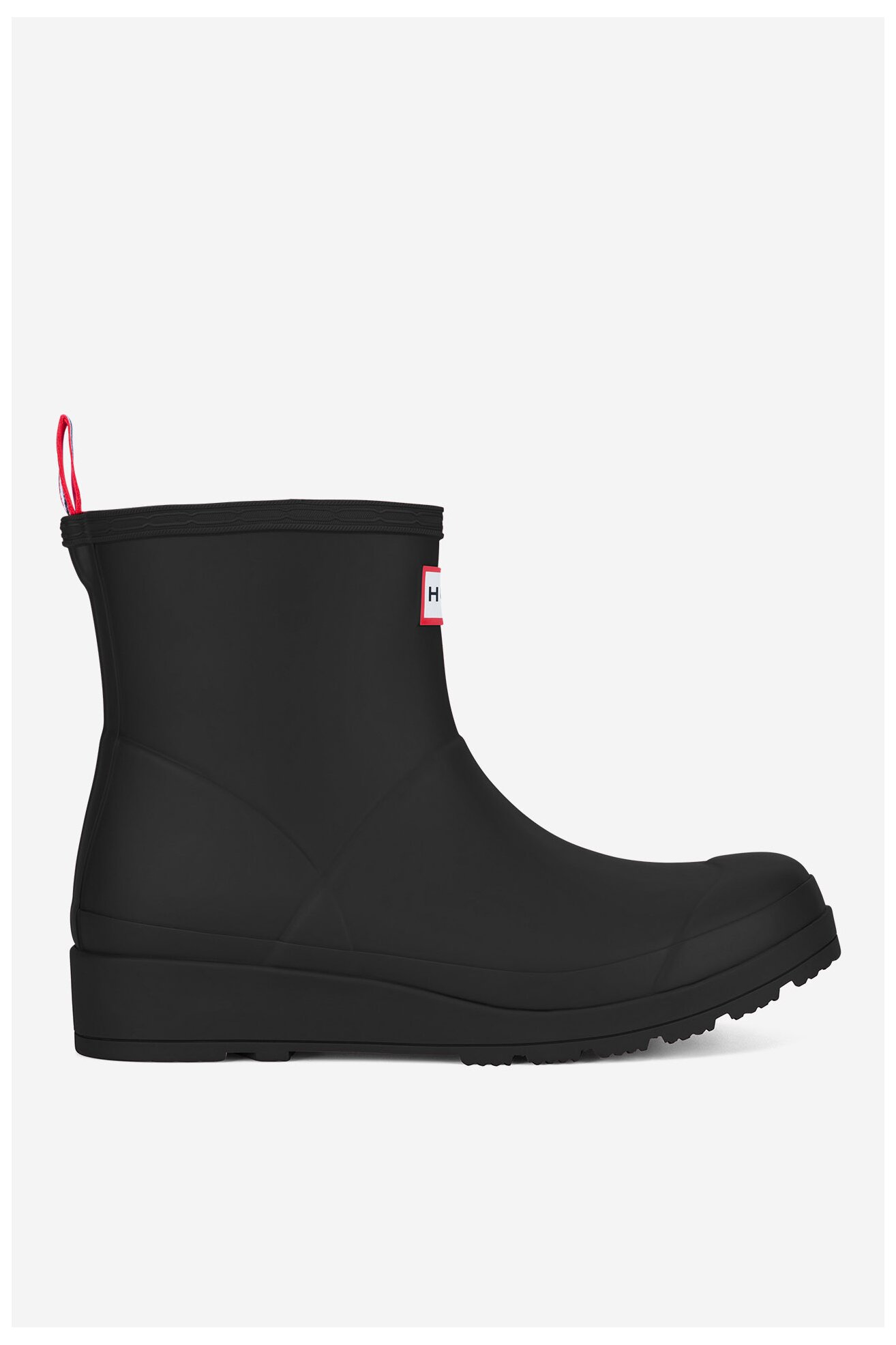 Cizme de cauciuc HUNTER WFS2020RMA NEGRU