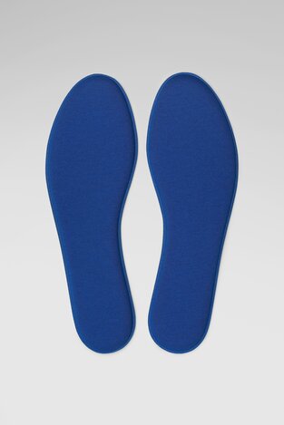 Устілки Для Взуття Coccine COCCINE COMFORT SPORT WKŁADKA NR 37-38AZ granatowy ТЕМНО-СИНІЙ