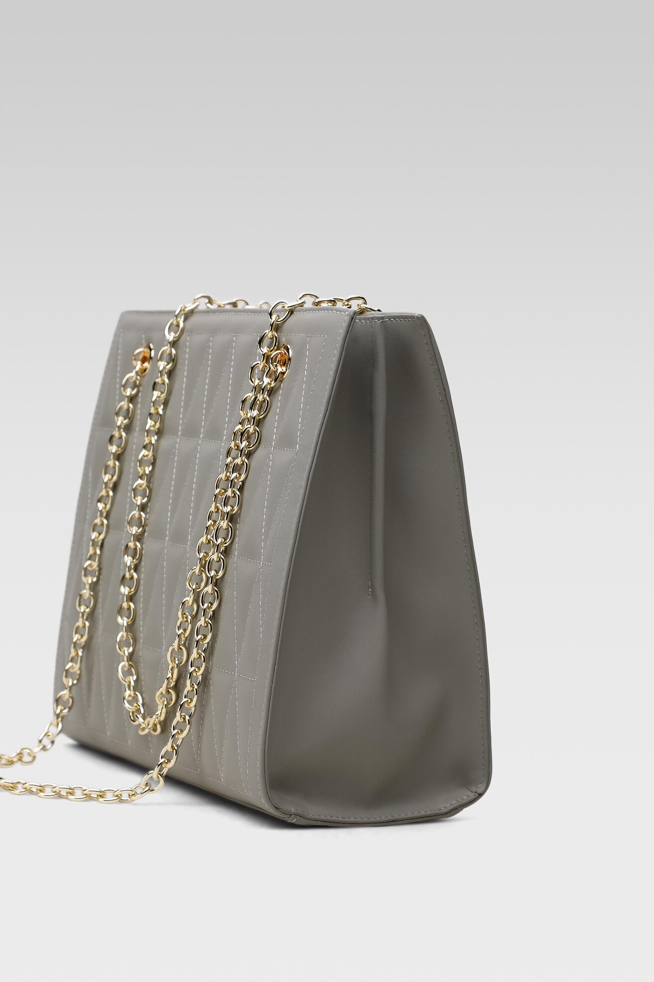 Torebka Badura CS6876 Szary jasny