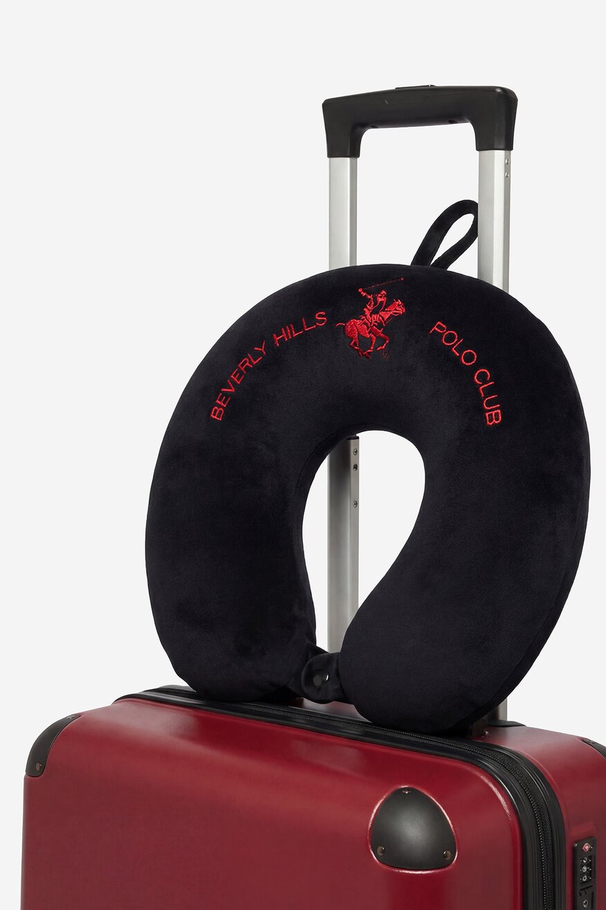 
                Подушка Beverly Hills Polo Club ЧОРНИЙ - 5906751925584